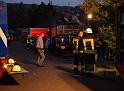 Person verschuettet Bad Honnef P100